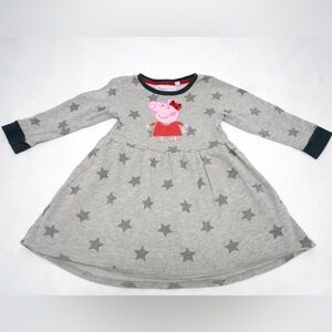 Peppa Pig Dress